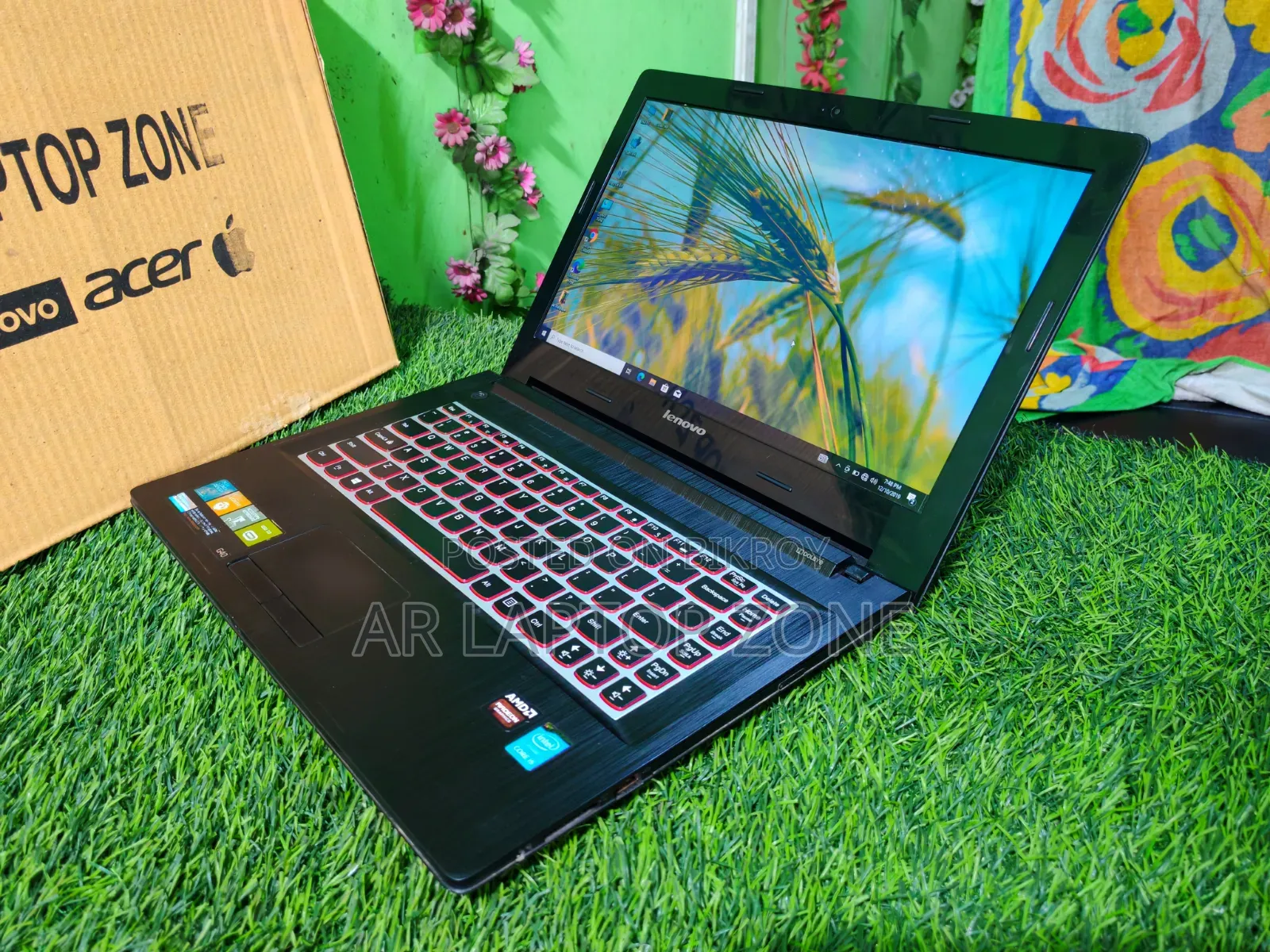 Laptop Lenovo G40 8GB Intel Core I5 HDD 500GB