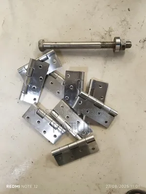 Welding, Drilling, Grill, Door, and Electrical Works Done at Low Cost by Skilled Team