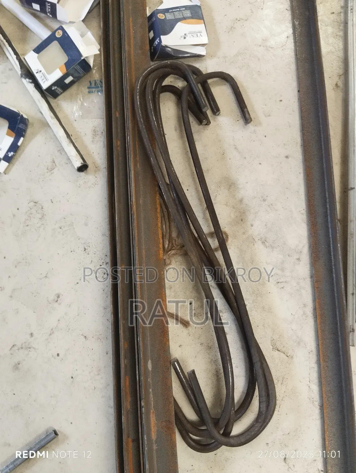 Welding, Drilling, Grill, Door, and Electrical Works Done at Low Cost by Skilled Team