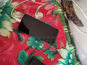 Realme Note 50 64 GB Silver