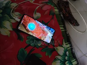 Realme Note 50 64 GB Silver