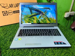 Laptop Lenovo IdeaPad 310 8GB Intel Core I5 SSD 128GB