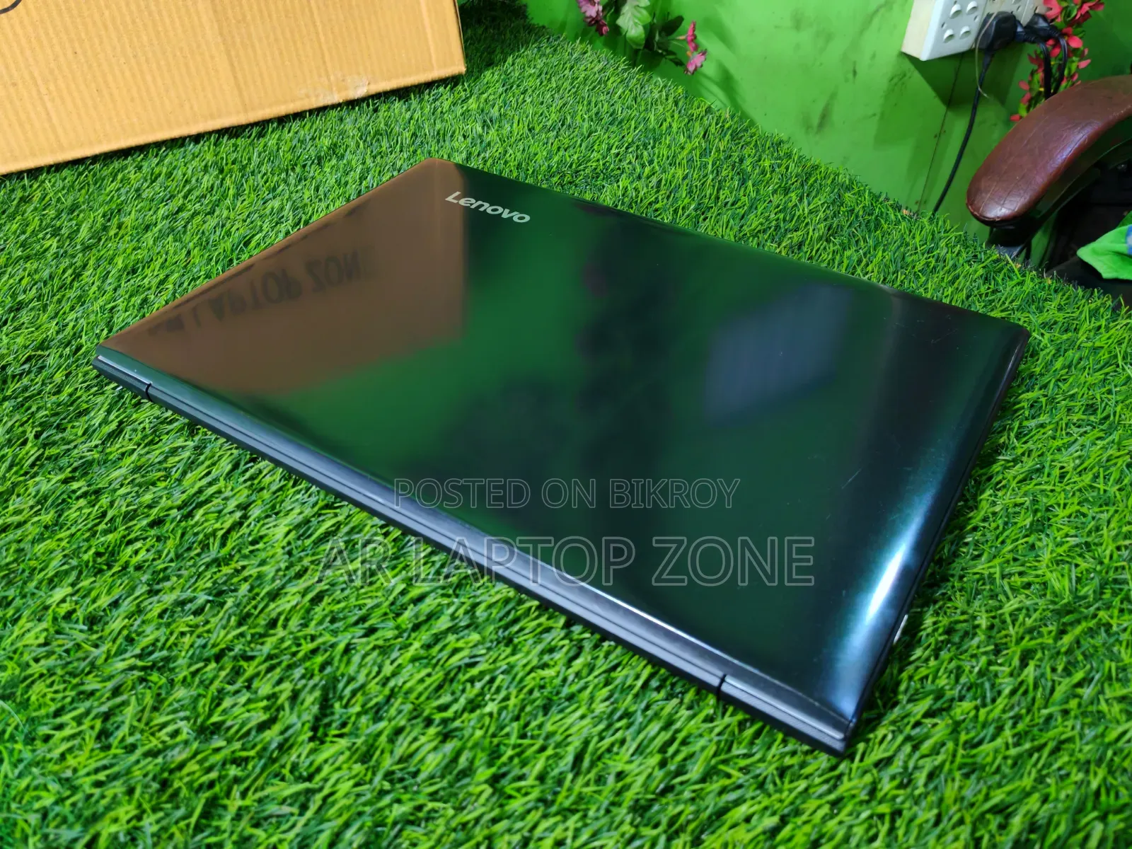 Laptop Lenovo IdeaPad 310 8GB Intel Core I5 SSD 128GB