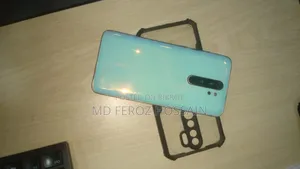 Xiaomi Redmi Note 8 Pro 64 GB Red