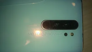 Xiaomi Redmi Note 8 Pro 64 GB Red