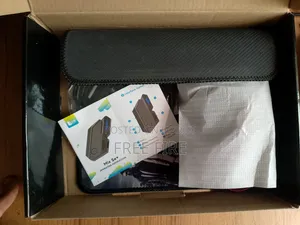 5 in 1 Gaming Combo Mouse