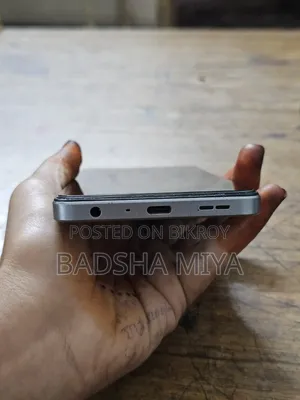 ওয়ানপ্লাস নর্ড সিই৪ লাইট ২৫৬ জিবি সিলভার