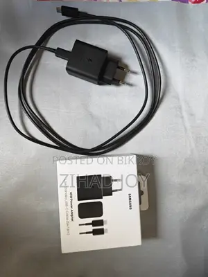 Charger Iteam