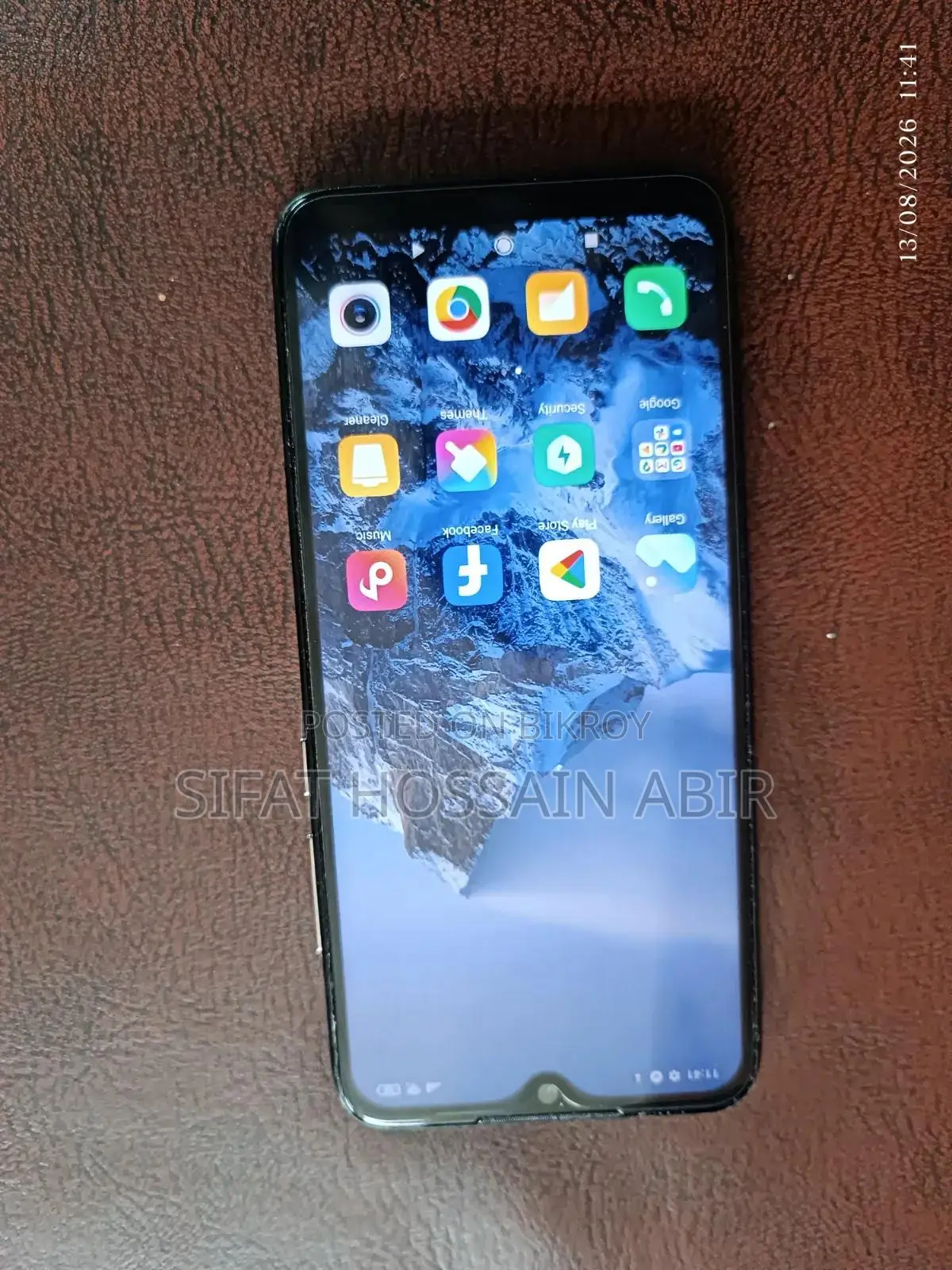Xiaomi Redmi Note 7 Pro 64 GB Black