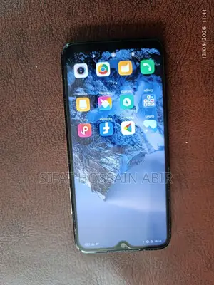 Xiaomi Redmi Note 7 Pro 64 GB Black
