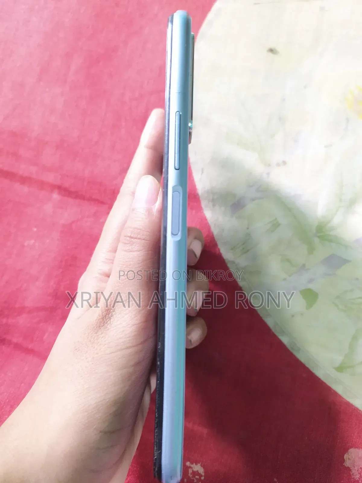 Vivo Y12 32 GB