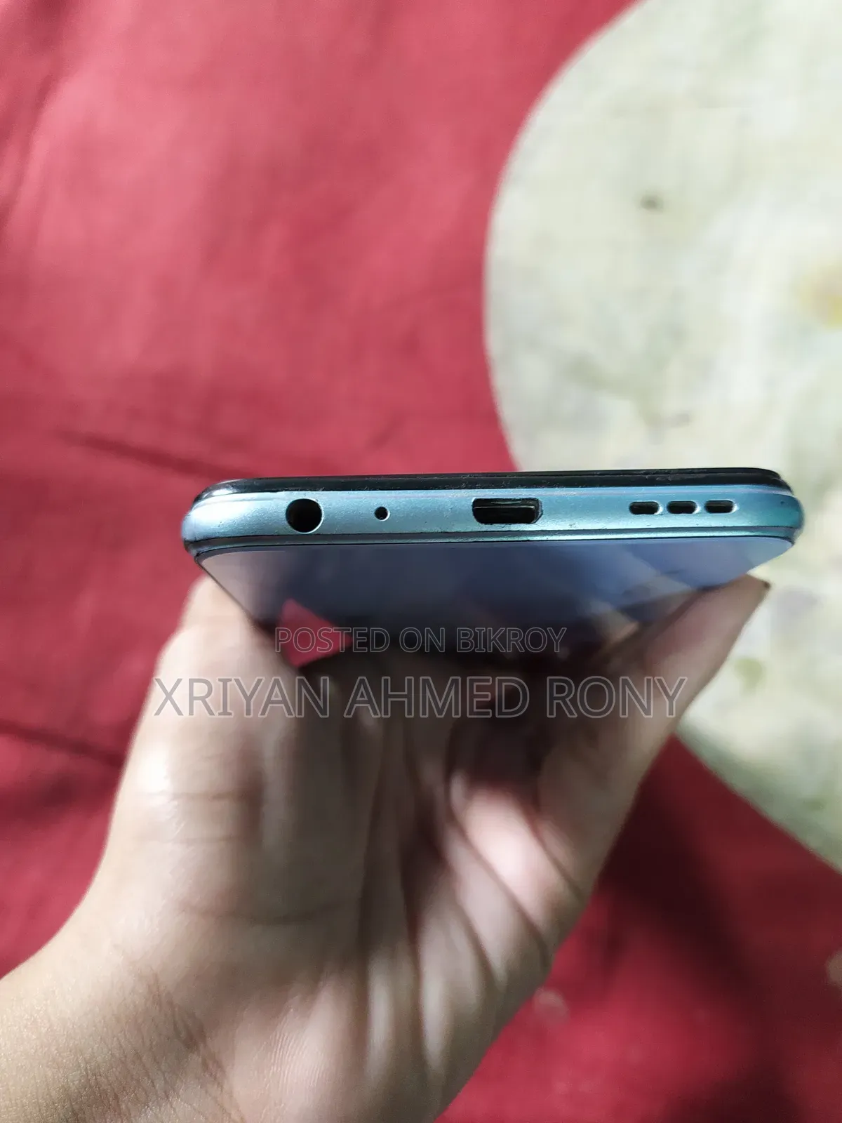 Vivo Y12 32 GB