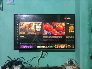 ৩২ ইঞ্চি স্মার্ট টিভি বিক্রি হবে