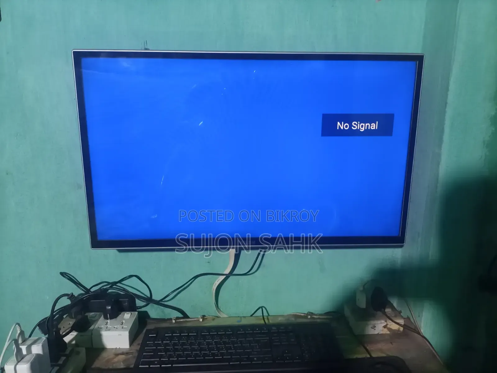 ৩২ ইঞ্চি স্মার্ট টিভি বিক্রি হবে