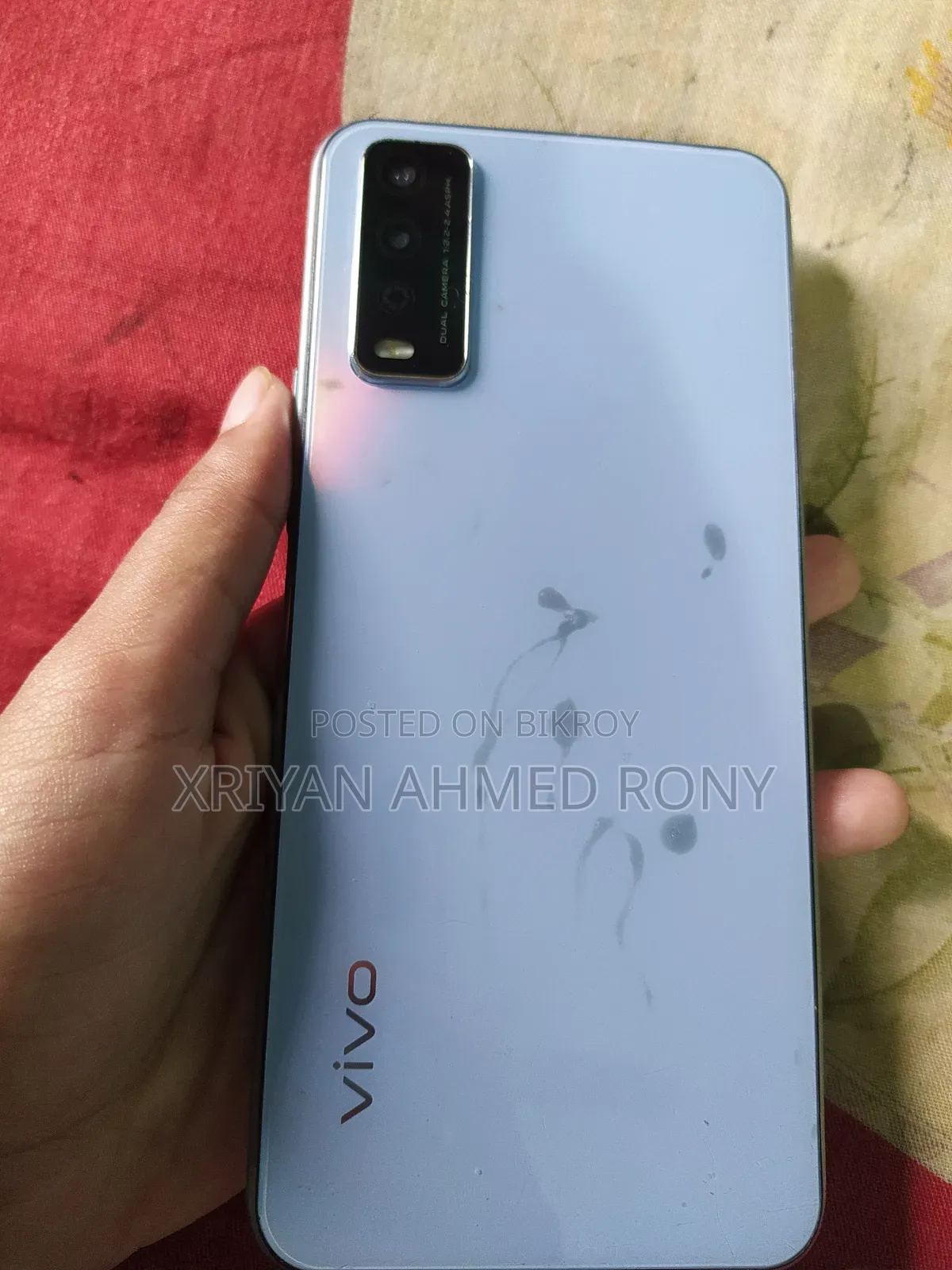 Vivo Y12 32 GB