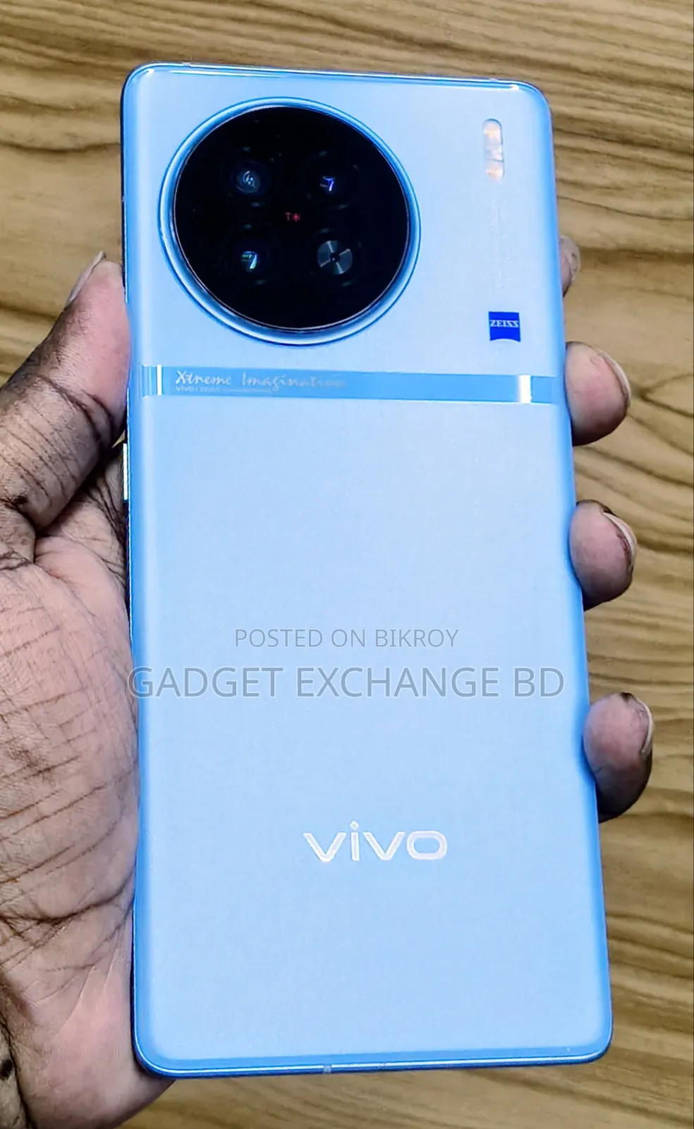 Vivo X90 256 GB