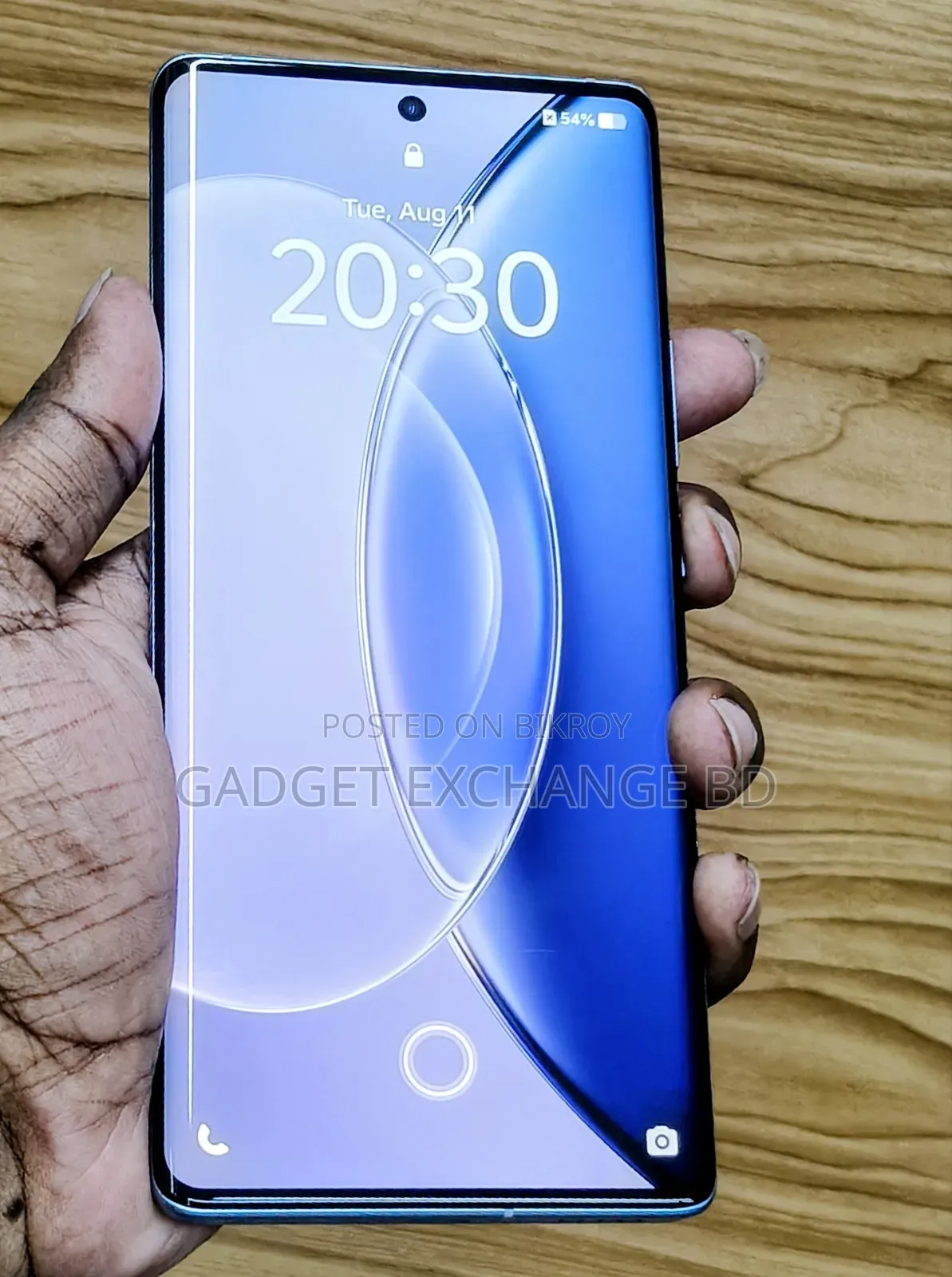 Vivo X90 256 GB