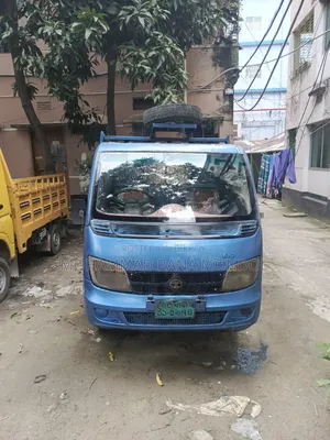 Tata Ace Ex2
