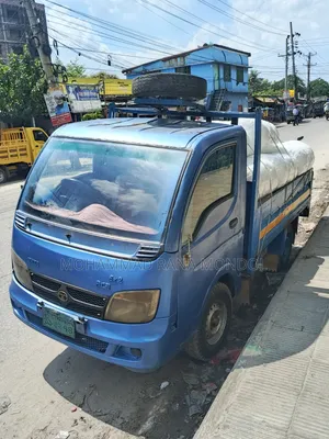 Tata Ace Ex2