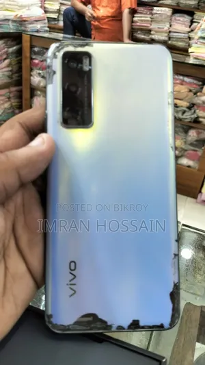 Vivo V20 SE 128 GB Blue
