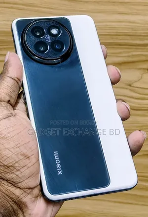 শাওমি ৫১২ জিবি