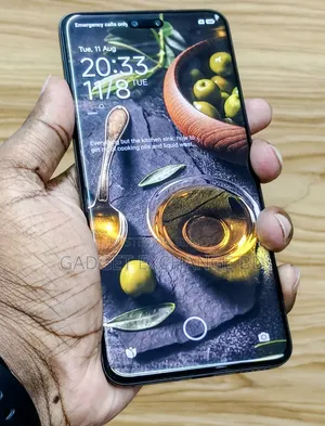 শাওমি ৫১২ জিবি
