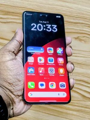 শাওমি ৫১২ জিবি