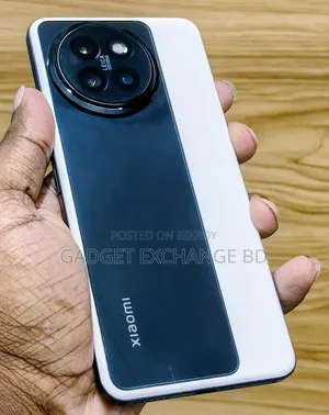 শাওমি ৫১২ জিবি