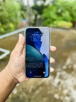 অ্যাপল আইফোন ১৩ ১২৮ জিবি নীল