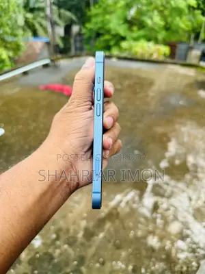 অ্যাপল আইফোন ১৩ ১২৮ জিবি নীল