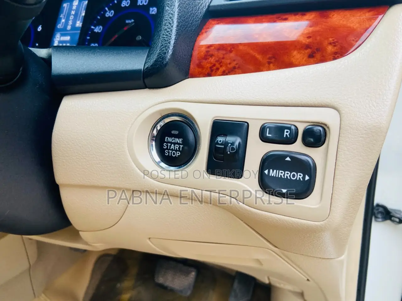 Toyota Premio 2015 Pearl