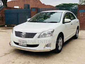 Toyota Premio 2015 Pearl