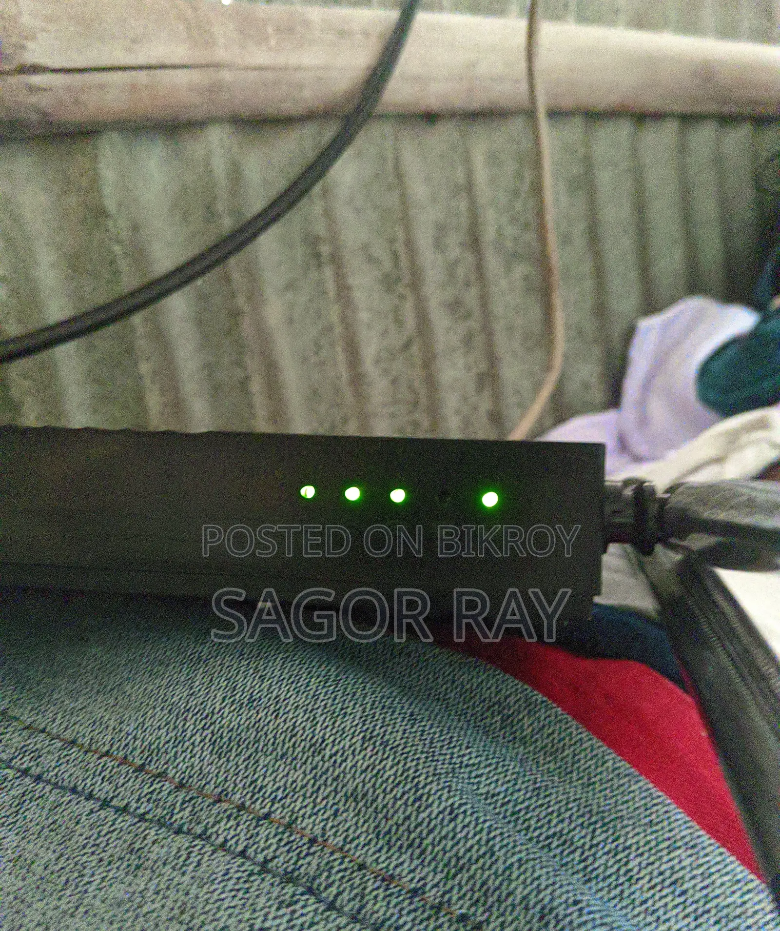 TP-Link Archer C64