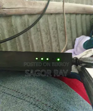 TP-Link Archer C64