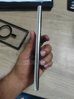 স্যামসাং গ্যালাক্সি এস২২ আল্ট্রা ২৫৬ জিবি ব্ল্যাক