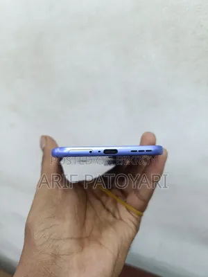 ইনফিনিক্স হট ৬০ প্রো+ ২৫৬ জিবি পার্পল