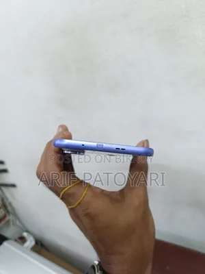 ইনফিনিক্স হট ৬০ প্রো+ ২৫৬ জিবি পার্পল