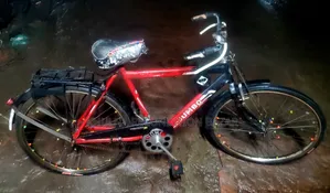 Tata Jumbo Plus ২৬দেড় বাইসাইকেল