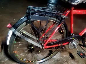 Tata Jumbo Plus ২৬দেড় বাইসাইকেল
