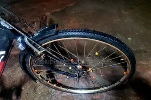 Tata Jumbo Plus ২৬দেড় বাইসাইকেল
