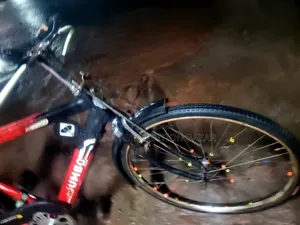 Tata Jumbo Plus ২৬দেড় বাইসাইকেল