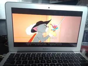 Laptop Apple MacBook 8GB Intel Core i7 SSD 256GB