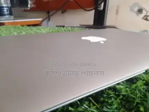 Laptop Apple MacBook 8GB Intel Core i7 SSD 256GB