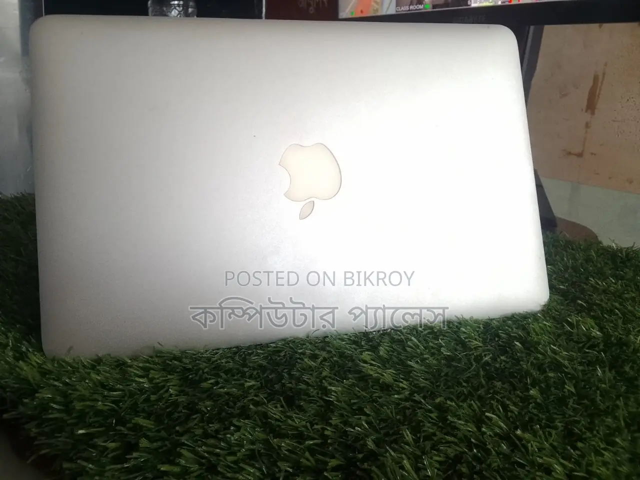 Laptop Apple MacBook 8GB Intel Core i7 SSD 256GB