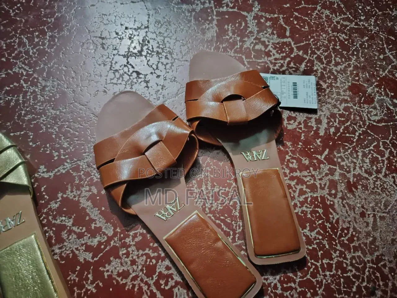 Women's Sandals
