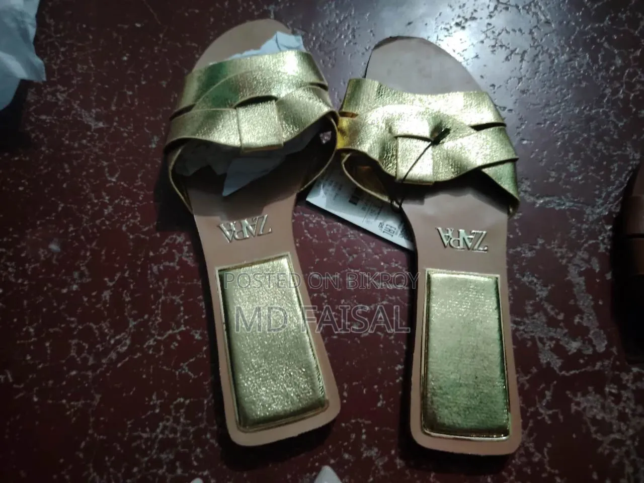 Women's Sandals
