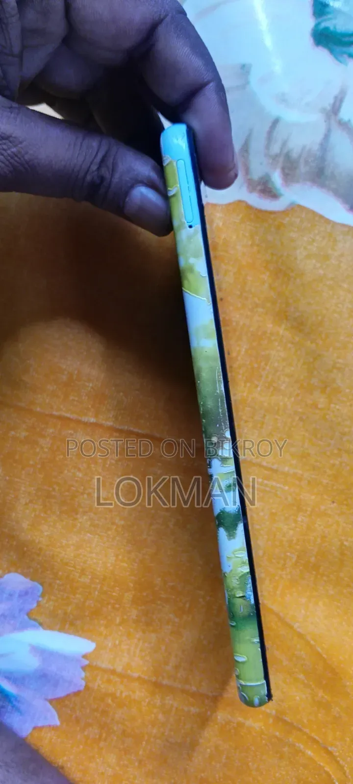 স্যামসাং গ্যালাক্সি এ ১৩ ১২৮ জিবি