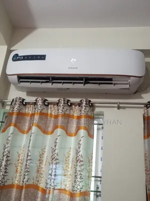 Singer 2 Ton AC