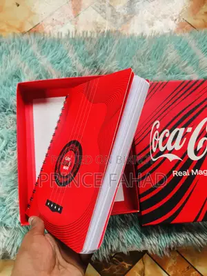 Note Diary
