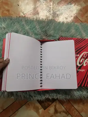 Note Diary